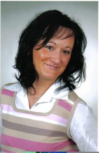 Profilbild von Andrea Beyer