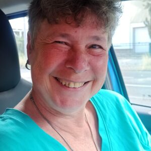Profilbild von Andrea Beyer