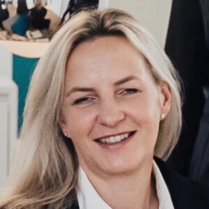 Profilbild von Andrea Beyer