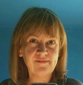 Profilbild von Andrea Beyerlein