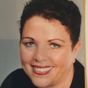 Profilbild von Andrea Beyers
