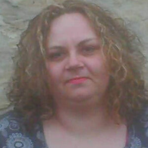 Profilbild von Andrea Bias