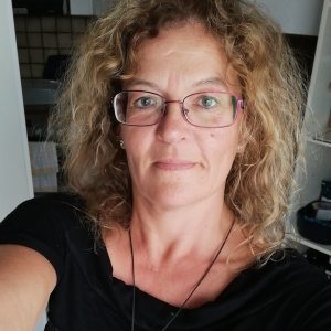 Profilbild von Andrea Bichler