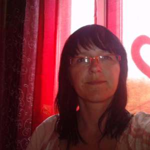 Profilbild von Andrea Bieda