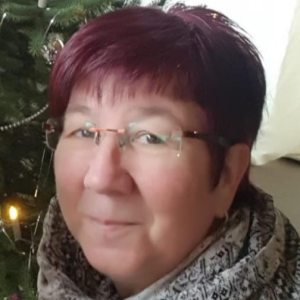 Profilbild von Andrea Bierögel