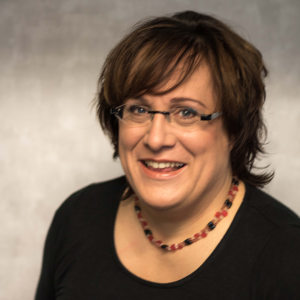 Profilbild von Andrea Bietz