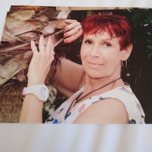 Profilbild von Andrea Birkholz-Paetsch