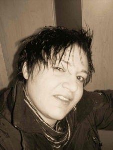 Profilbild von Andrea Bittermann