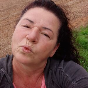 Profilbild von Andrea Blanke-Fürhoff
