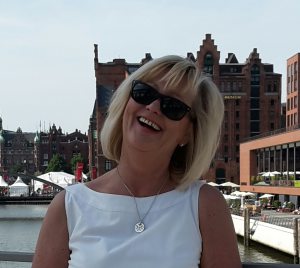 Profilbild von Andrea Blanquett