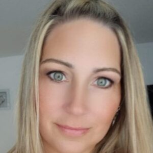 Profilbild von Andrea Blaschka