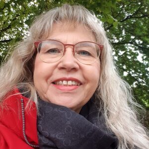 Social Media Profilbild Andrea Blaser 