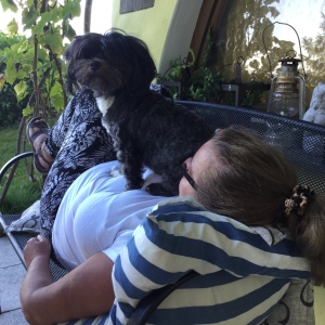 Profilbild von Andrea Blatt