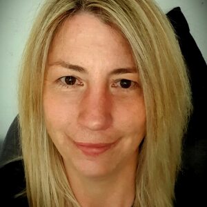 Profilbild von Andrea Blischke