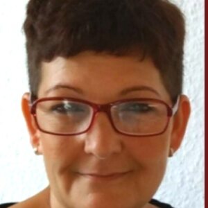 Profilbild von Andrea Bloch