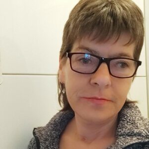 Profilbild von Andrea Bloch