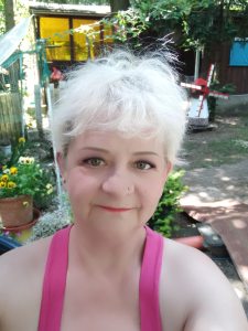 Profilbild von Andrea Blümel