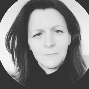 Profilbild von Andrea Blume