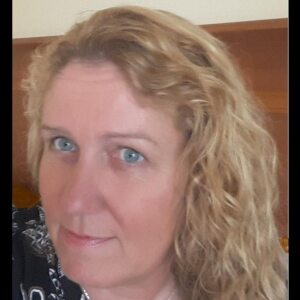 Profilbild von Andrea Blume