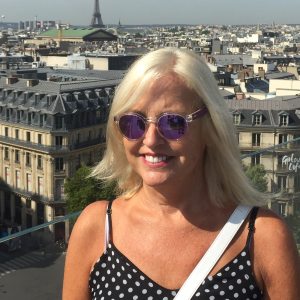 Profilbild von Andrea Bock