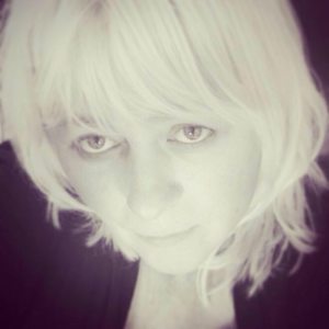 Profilbild von Andrea Bock