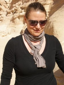 Profilbild Andrea Bock