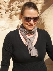 Profilbild von Andrea Bock
