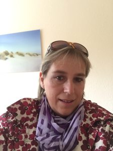 Profilbild von Andrea Bockelmann