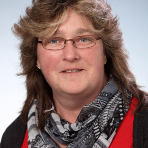 Profilbild von Andrea Bode