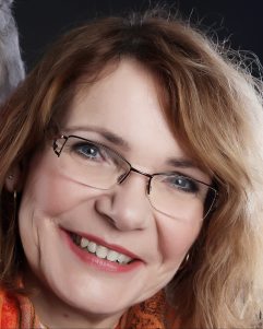 Profilbild von Andrea Bodien