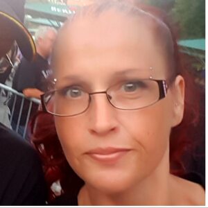 Profilbild von Andrea Bodtke