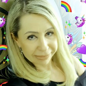 Profilbild von Andrea Böcker