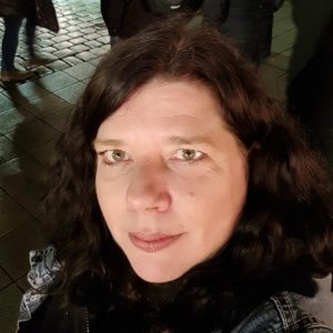 Profilbild von Andrea Böcker