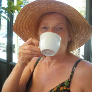 Profilbild von Andrea Böer-Brand