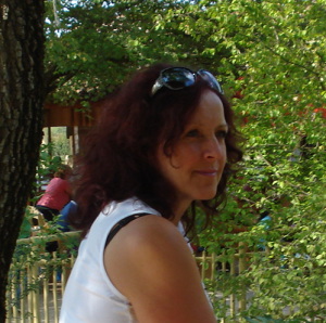 Profilbild von Andrea Böhm