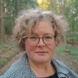 Profilbild von Andrea Böhnel