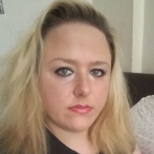 Profilbild von Andrea Böhr