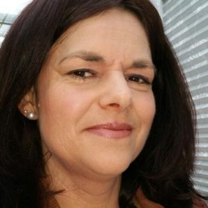 Profilbild von Andrea Bölk