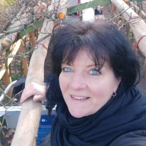 Profilbild von Andrea Börnicke