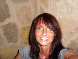 Profilbild von Andrea Börste