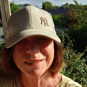 Profilbild von Andrea Boes-Sobottka
