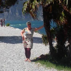 Profilbild von Andrea Böttcber
