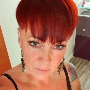 Profilbild von Andrea Böttcher