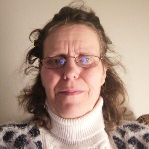 Profilbild von Andrea Böwe