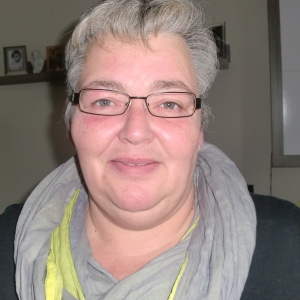 Profilbild von Andrea Böwing