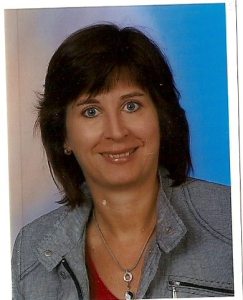 Profilbild von Andrea Bohlinger