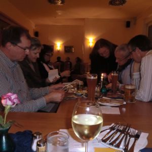 Profilbild von Andrea Bohnhardt