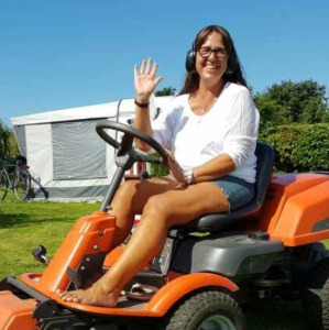 Profilbild von Andrea Bohnstedt