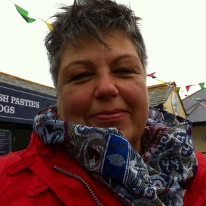 Profilbild von Andrea Bois