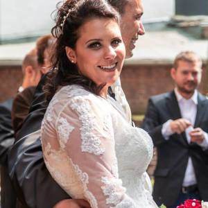 Profilbild von Andrea Bojdys